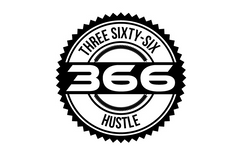 Three Sixty-Six Hustle