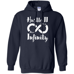 Hustle II Infinity Hoodie