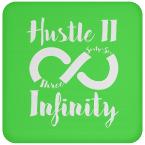 Hustle II Infinity Coaster
