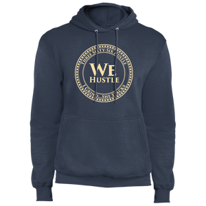 We Hustle Hoodie II