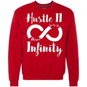 Hustle II Infinity Crew