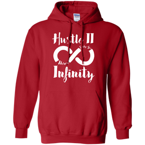 Hustle II Infinity Hoodie