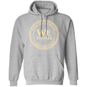 We Hustle Hoodie