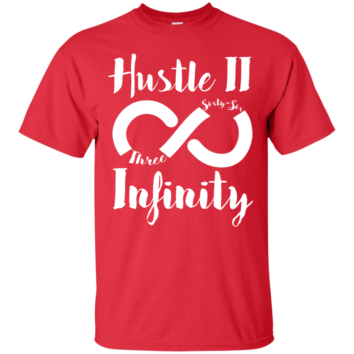Hustle II Infinity