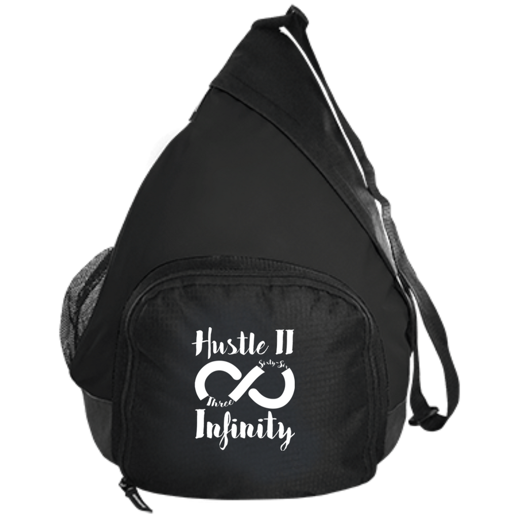 Hustle II Infinity Active Sling Pack