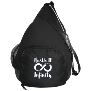 Hustle II Infinity Active Sling Pack
