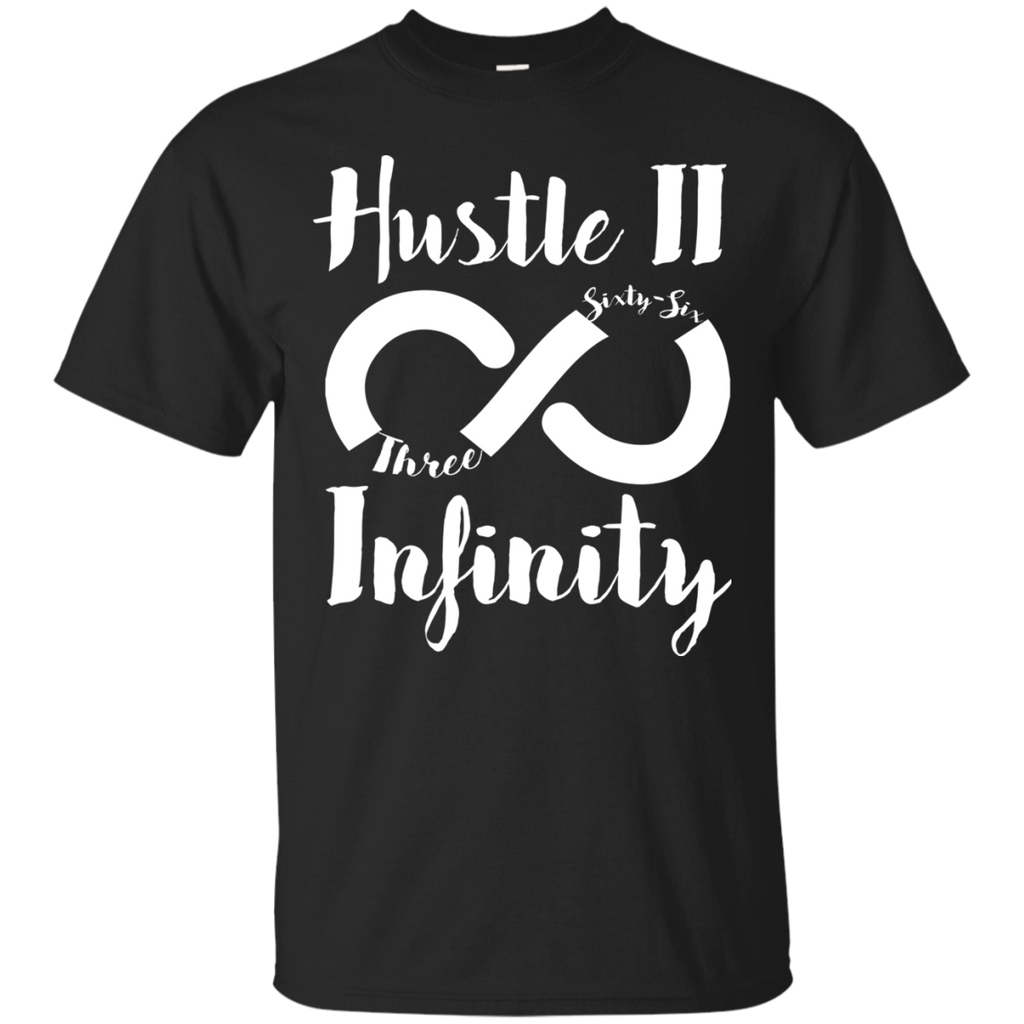 Hustle II Infinity