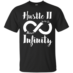 Hustle II Infinity