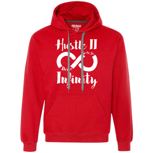 Hustle II Infinity Hoodie