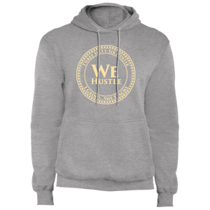 We Hustle Hoodie II