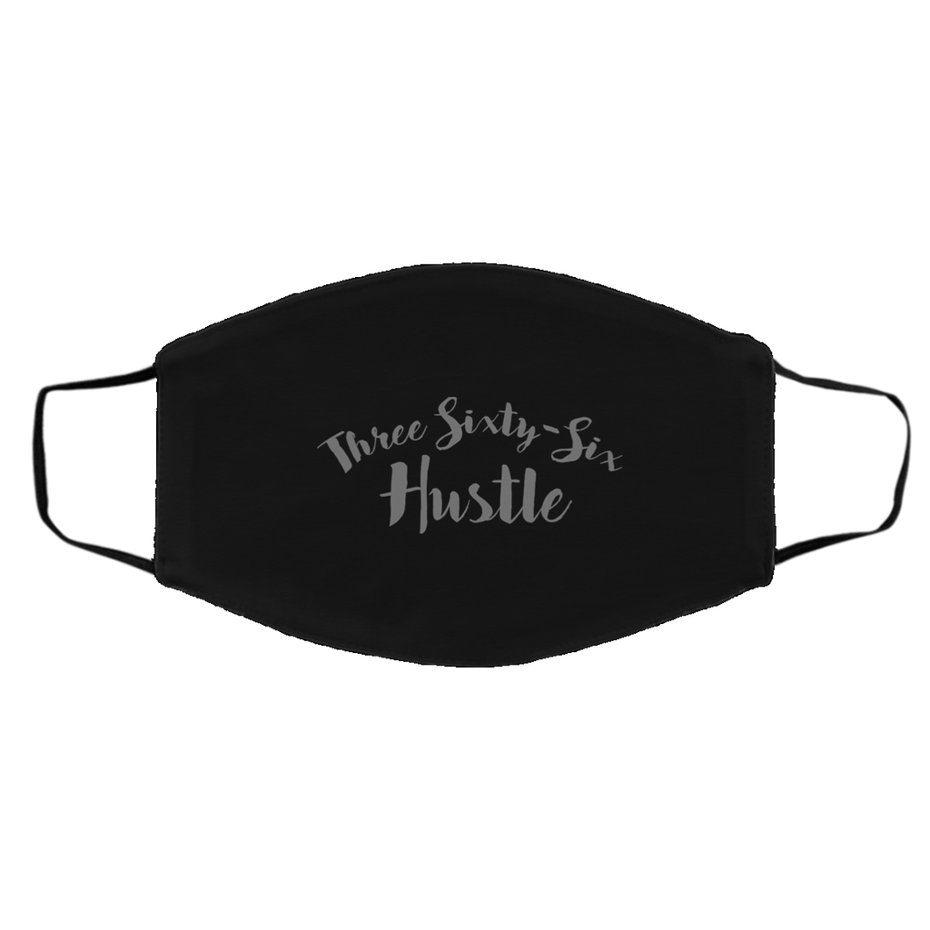 FMA Med/Lg Face Mask