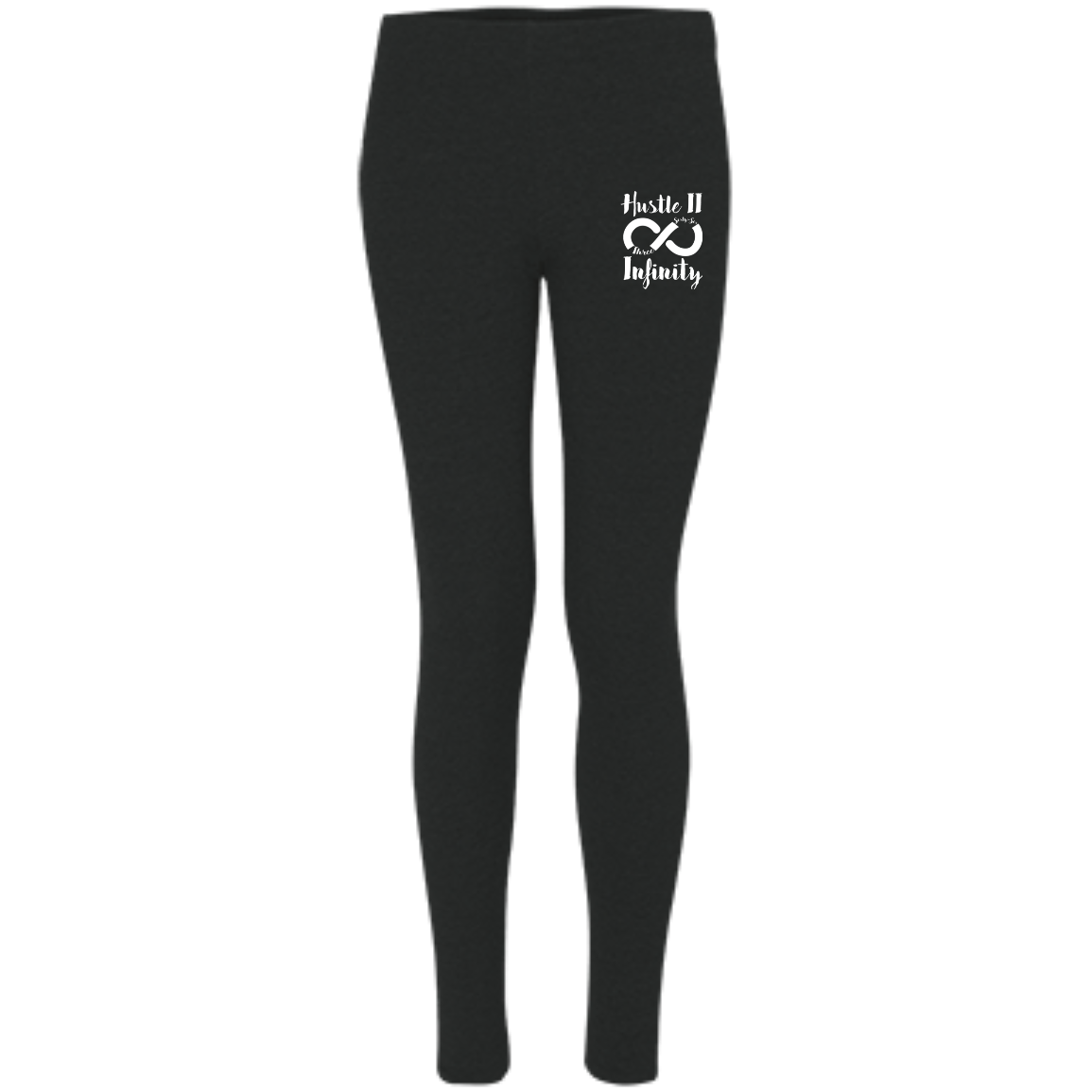 Hustle II Infinity S08 Boxercraft Women's Leggings