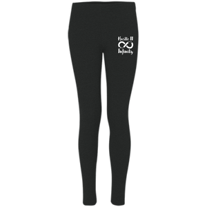 Hustle II Infinity S08 Boxercraft Women's Leggings