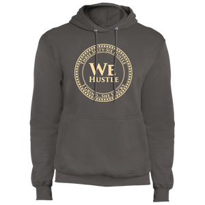 We Hustle Hoodie II