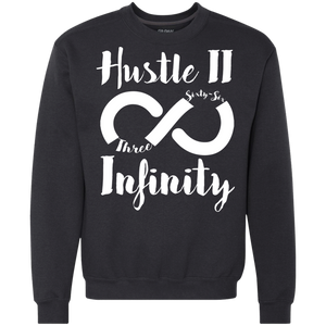 Hustle II Infinity Crew