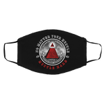 FMA Med/Lg Face Mask