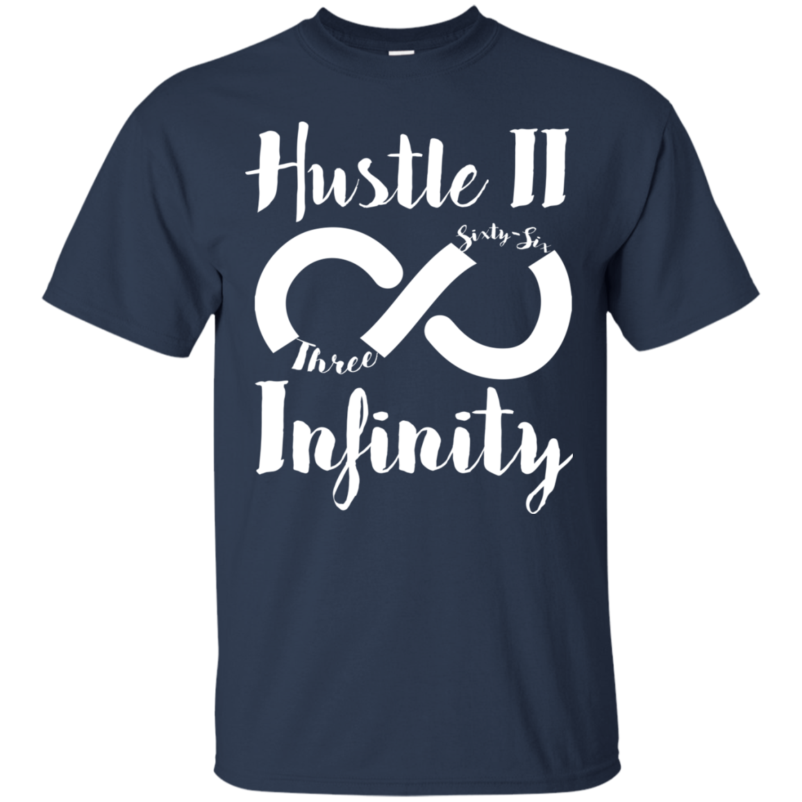 Hustle II Infinity