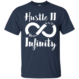 Hustle II Infinity