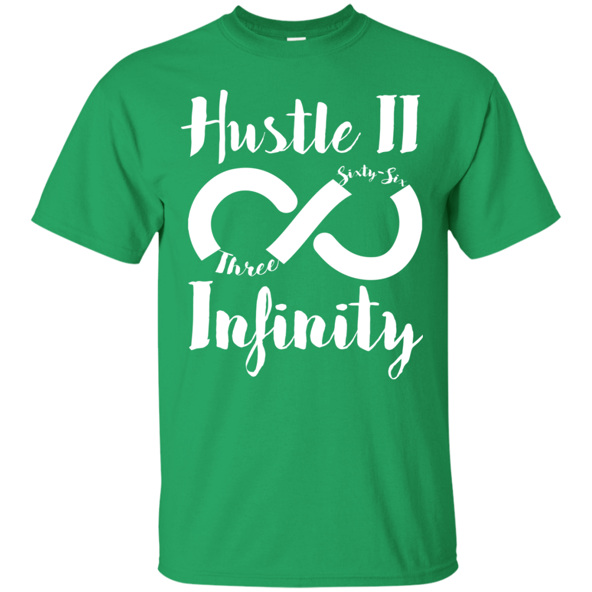 Hustle II Infinity