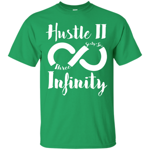 Hustle II Infinity