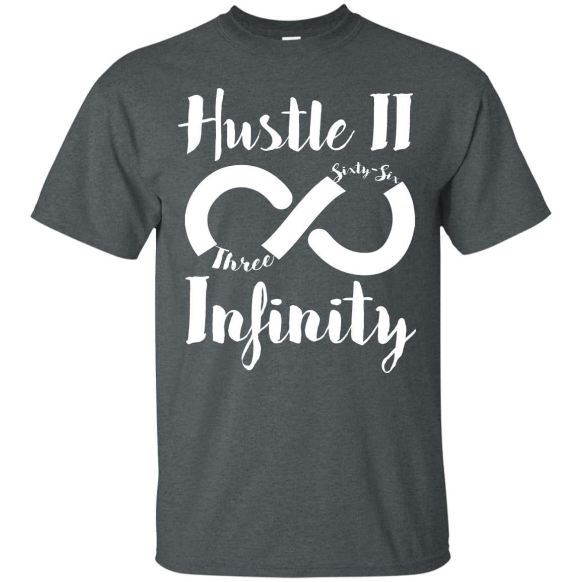 Hustle II Infinity