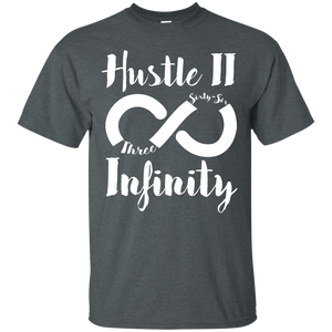 Hustle II Infinity