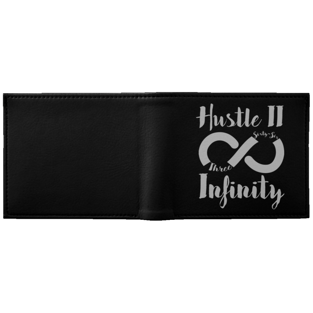 Hustle II Infinity Wallet