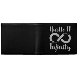 Hustle II Infinity Wallet