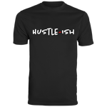 Hustle-Ish  Men's Wicking T-Shirt