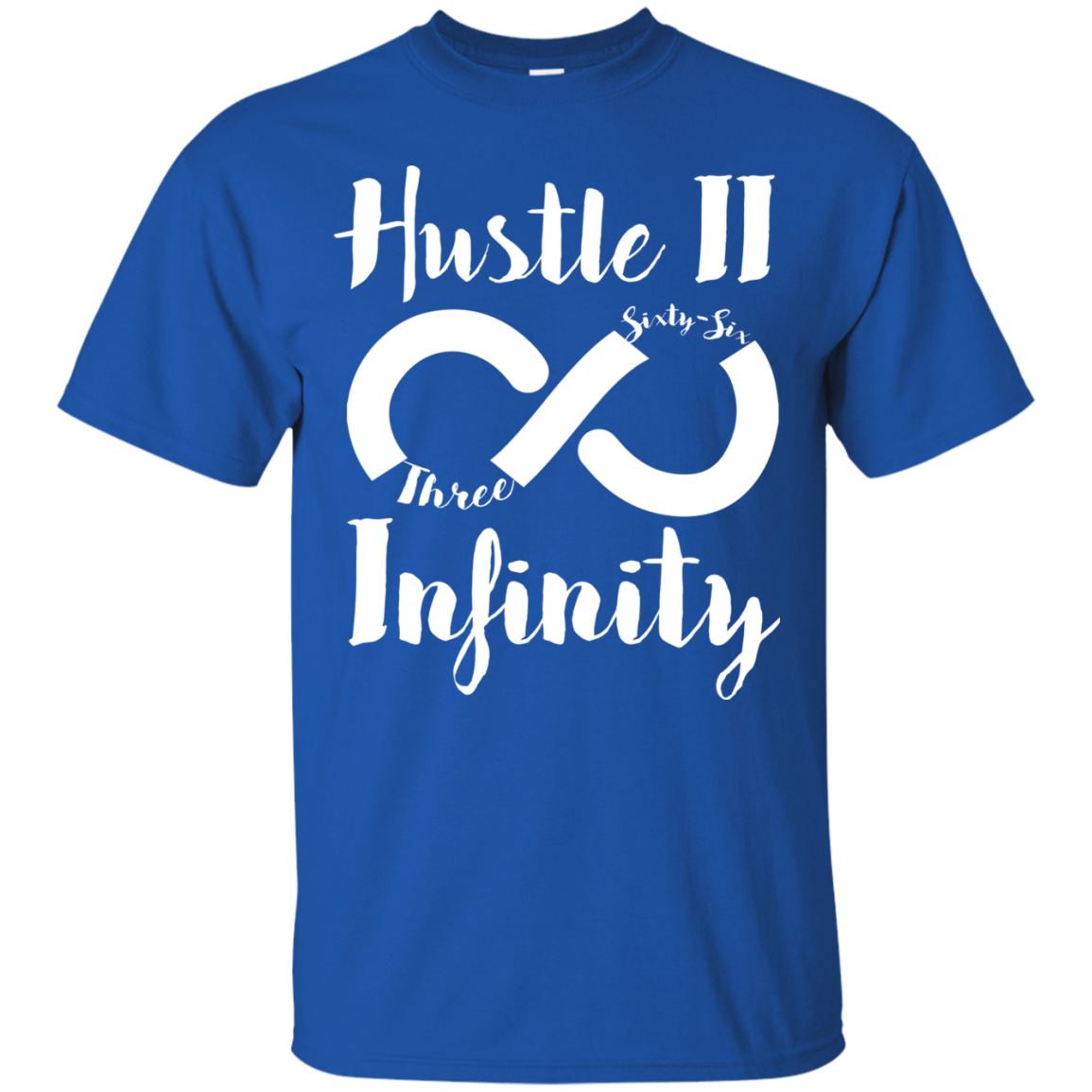 Hustle ii deals
