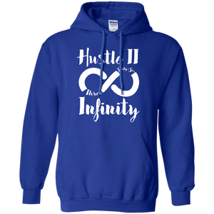 Hustle II Infinity Hoodie
