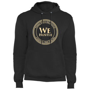 We Hustle Hoodie II