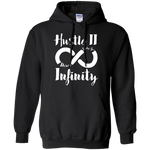 Hustle II Infinity Hoodie