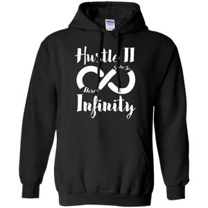 Hustle II Infinity Hoodie
