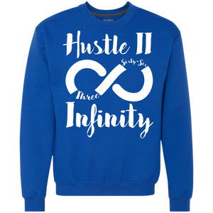 Hustle II Infinity Crew