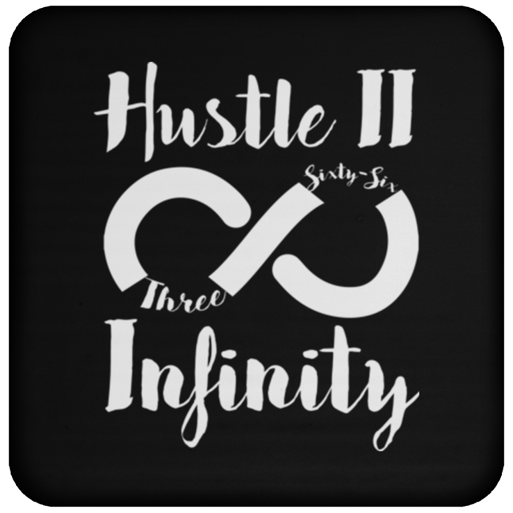 Hustle II Infinity Coaster