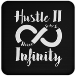 Hustle II Infinity Coaster