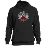Hustle HardTall Pullover Hoodie