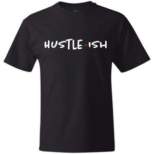Hustle-Ish Beefy T-Shirt