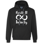 Hustle II Infinity Hoodie