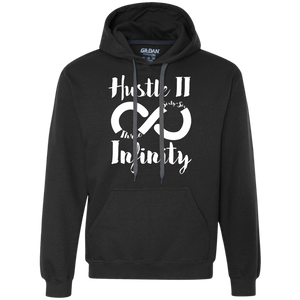 Hustle II Infinity Hoodie