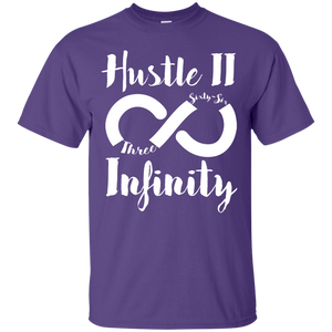 Hustle II Infinity
